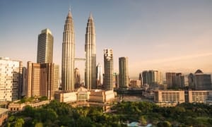 Malaysia bar asks for ban on retired judges