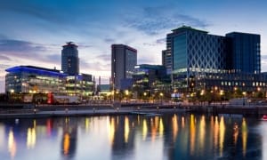 UK law firms take on 100 apprentices in Manchester