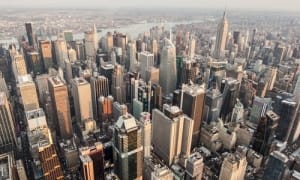 Goodwin Procter nabs securities heavyweight from Freshfields in New York