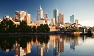 DLA denies Australia problems