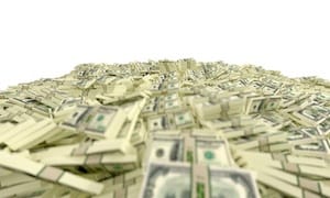Law firms accused of owing Cayman Islands millions in fees