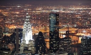 Hogan Lovells offers voluntary retirement programme in the US