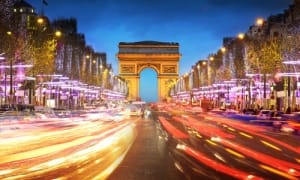 A&O loses four lawyer team to Gibson Dunn in Paris