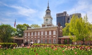 Litigation funder Woodsford expands into the US