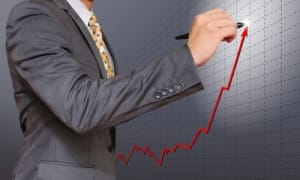 Dechert posts revenue bump following strong show in London
