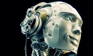 Robot lawyer scores first firm job