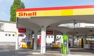 Royal Dutch Shell to launch offshore legal centre