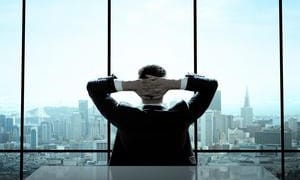 General counsel staying put amid Brexit uncertainty, study finds