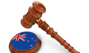 NZ Law Society rejects 'revenue harvesting' claim