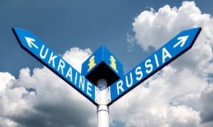 Stage set for legal battle between Russia and Ukraine