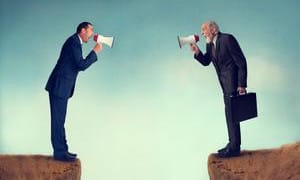 Global GCs predict continued growth in litigation