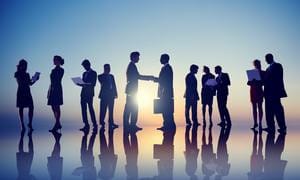 On Norton Rose merger day nine partners depart for Baker Botts