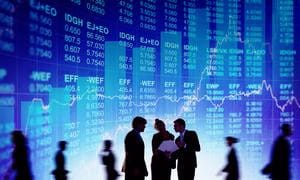 Gately partners pocket £6.4m in latest share offering