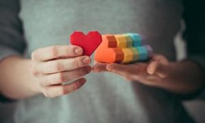 Pinsent Masons named UK's most LGBT-friendly legal employer