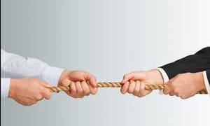 Betwixt clients and shareholders listed lawyers face tough conflicts, warns Australian judge