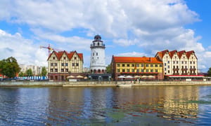 Russia passes tax haven laws to bypass sanctions