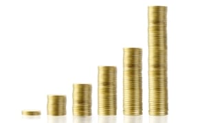 Listed law firm sees 11pc hike in revenue