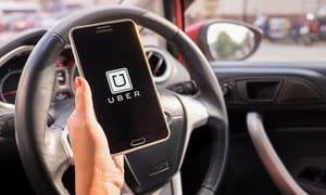 Uber ruling throws a shadow over gig economy