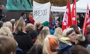 UK businesses 'most proactive in Europe' in efforts to combat sexual harassment