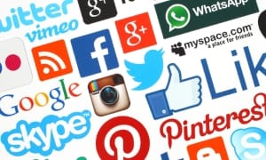 Clients prefer lawyers with active social media presence, survey finds