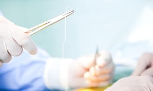 Johnson & Johnson falls foul of Chinese anti-monopoly law