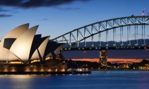 HSF makes up five new partners in Australia following White & Case raid