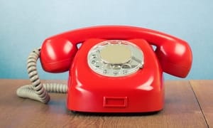 CMS throws away landlines in London office move