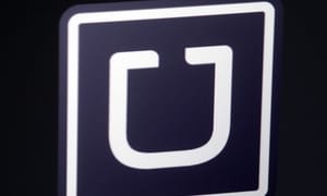Uber promises corporate culture shakeup as executives walk