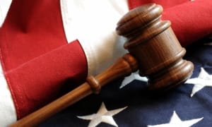 Rejected judge Jeff Sessions named as future US Attorney General