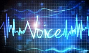 Talking walls predicted in law firms by 2020