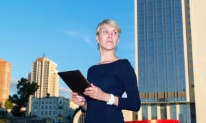 Women partners seldom earn top pay at law firms