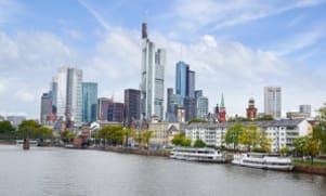 Japan's Nishimura & Asahi opens its first European offices - in Germany