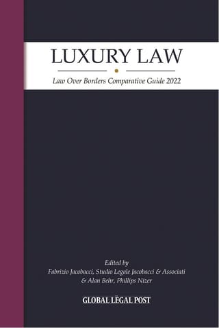 Luxury Law Guide