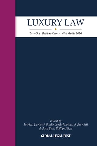 Luxury Law Guide