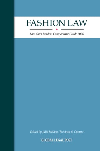 Fashion Law Guide