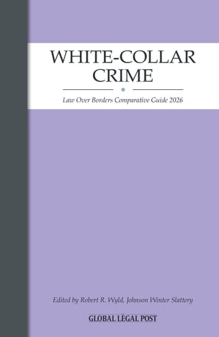 White-collar Crime Law Guide