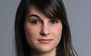 New Paris lead 'already partnered'