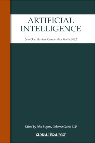 Artificial Intelligence Law Guide