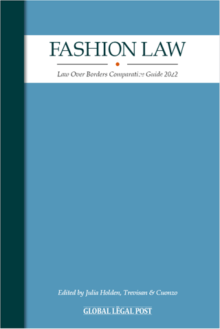 Fashion Law Guide