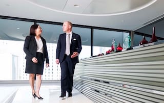 Oz sees law firms pulse rate falling
