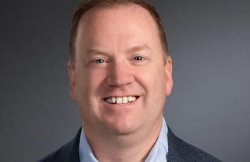 General counsel steps up to co-chief exec role
