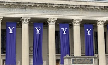 Yale still the best law school in the US