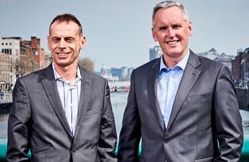 Fieldfisher hits double digits for third year