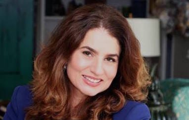 Luxury law speaker takes top robotics finance post