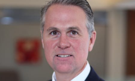 Bryan Cave Leighton Paisner names co-chair Steve Baumer as new global CEO