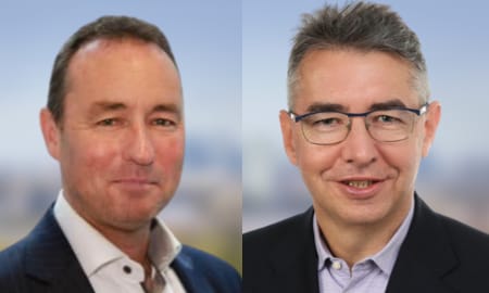 Spencer West enters three new European markets