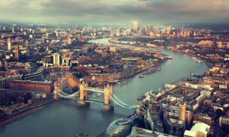 Hausfeld doubles down on antitrust with hires in London, Germany