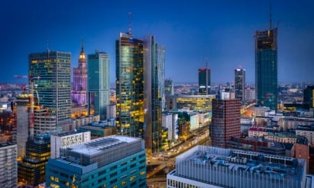 DWF hires Hogan Lovells’ Warsaw office head and her nine-strong team