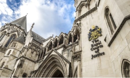 High Court Q1 claims volume hits record levels