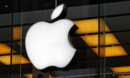 Apple faces £2bn UK collective action over app tracking rules